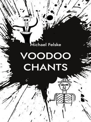 cover image of Voodoo Chants